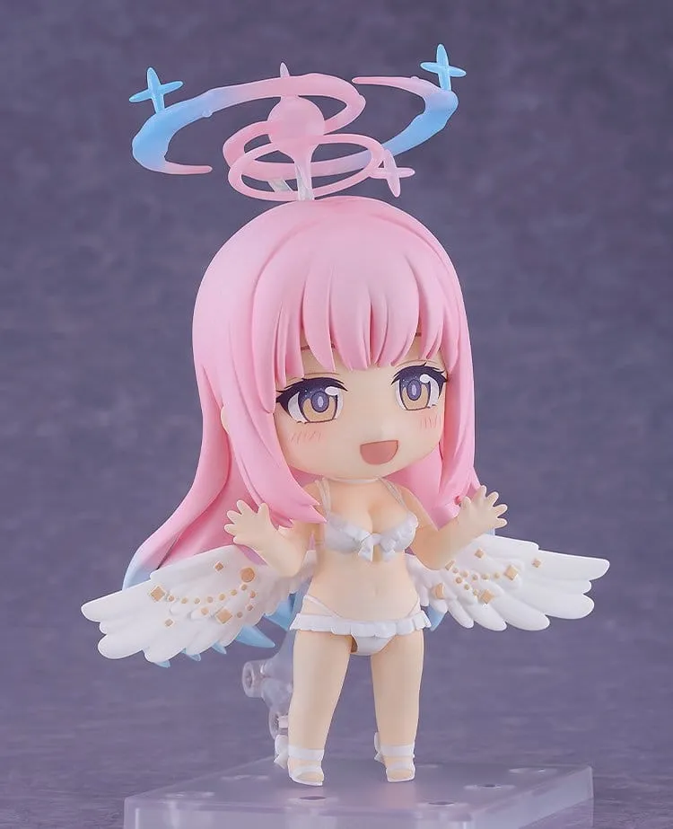 Blue Archive Nendoroid Basic Action Figure Mika Misono (Swimsuit) 10 cm